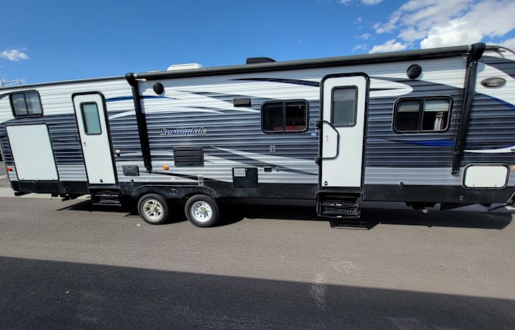 RV Photo