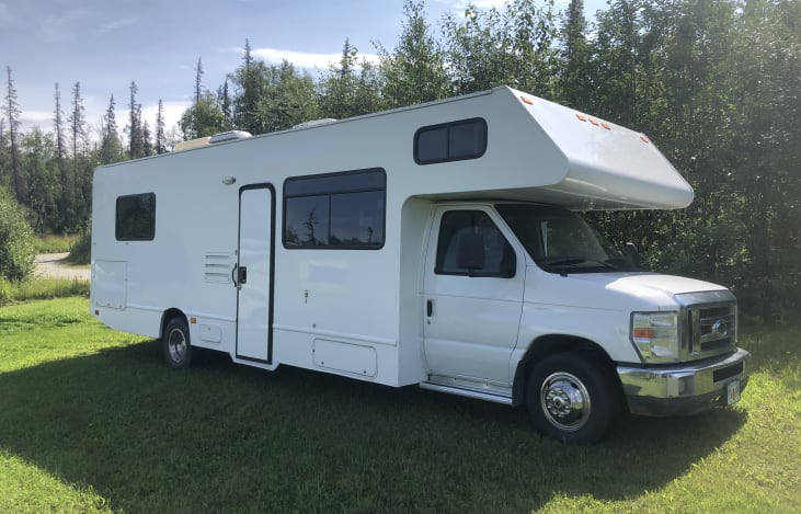 RV Photo