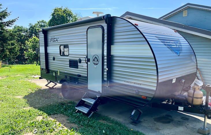 RV Photo