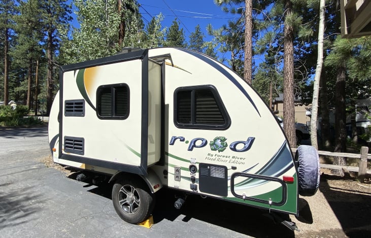 RV Photo