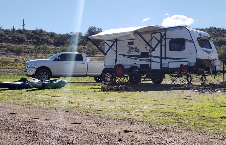 RV Photo