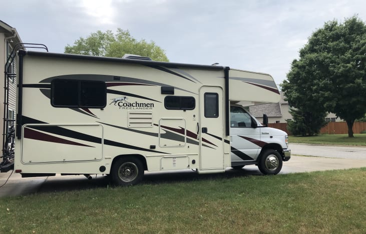 RV Photo