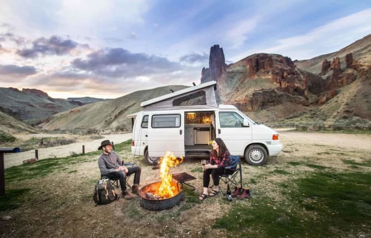 RV Photo