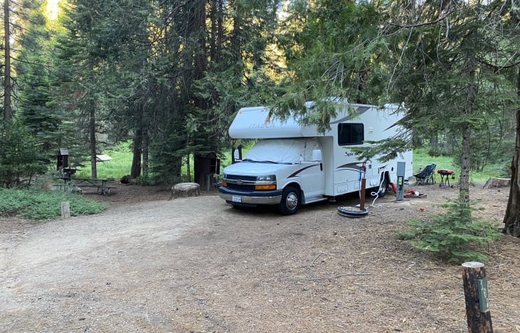 RV Photo