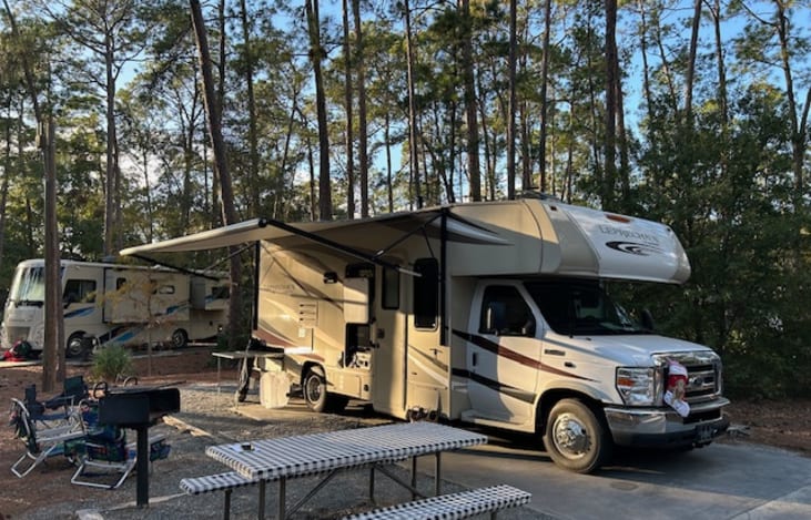 RV Photo