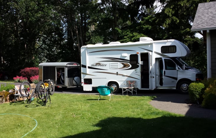 RV Photo