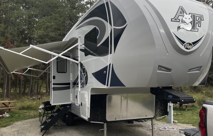 RV Photo