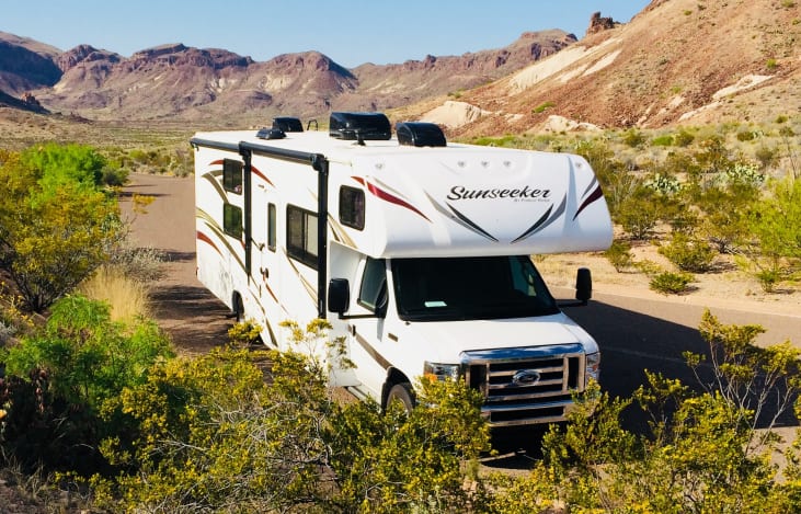 RV Photo