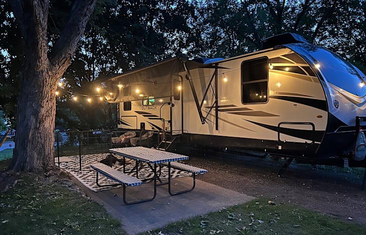 RV Photo
