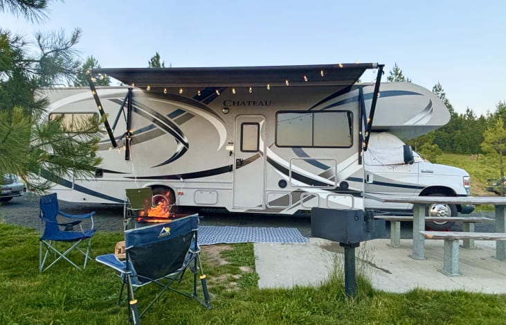 RV Photo