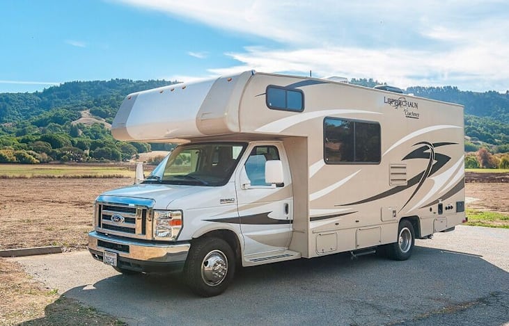RV Photo