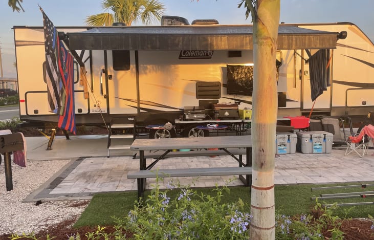 RV Photo