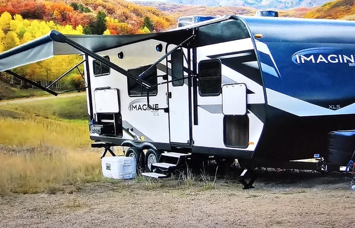 RV Photo
