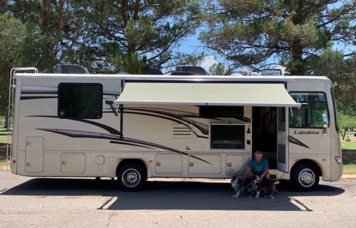 RV Photo