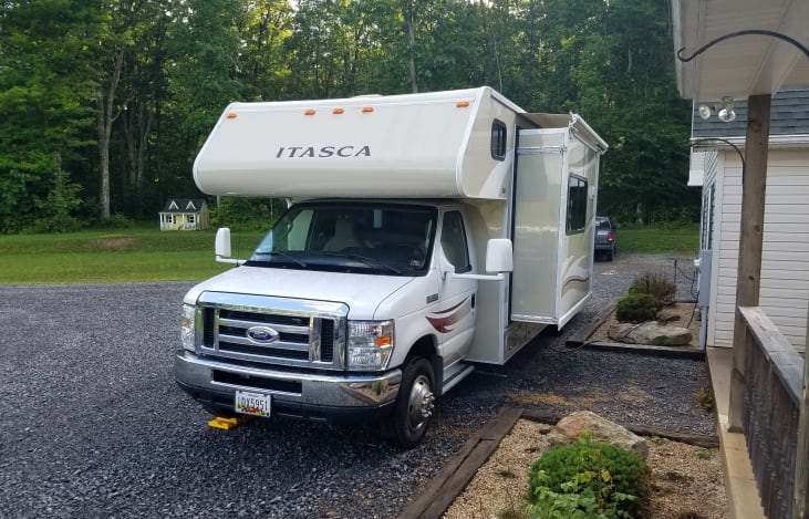 RV Photo