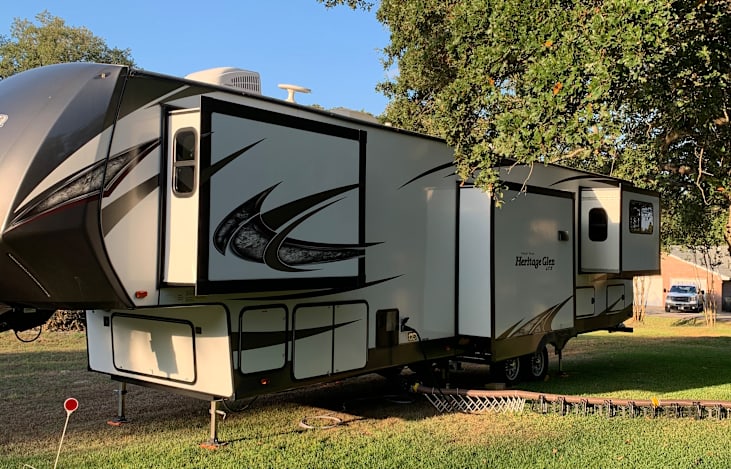 RV Photo