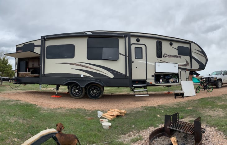 RV Photo