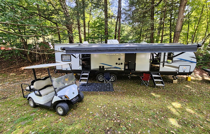 RV Photo