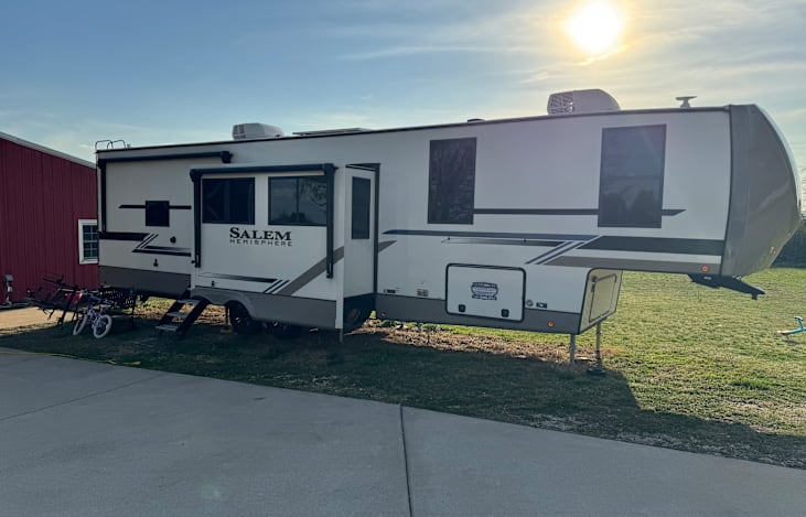RV Photo