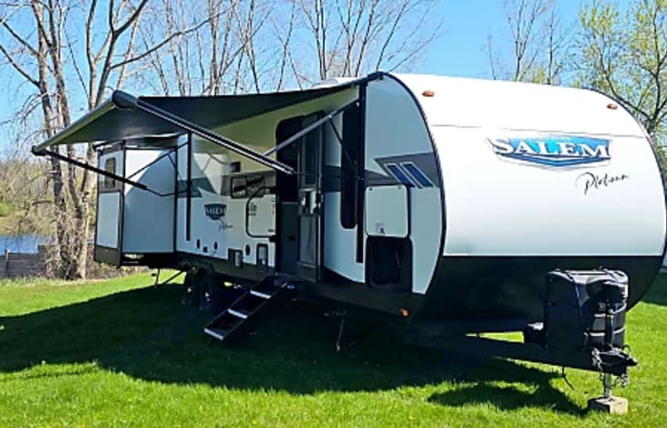 RV Photo
