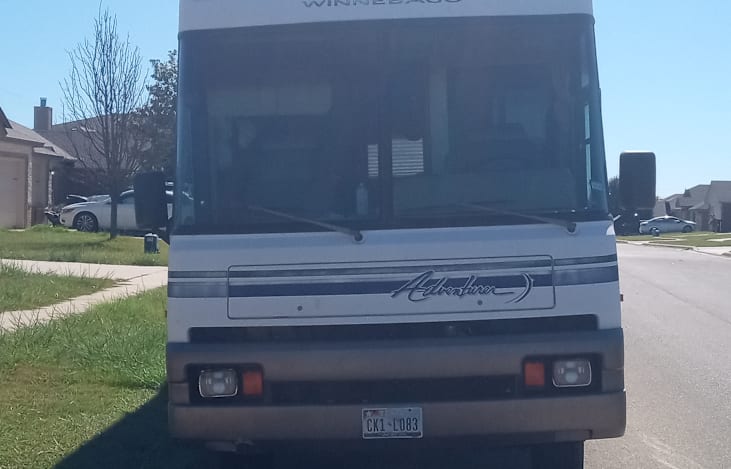 RV Photo