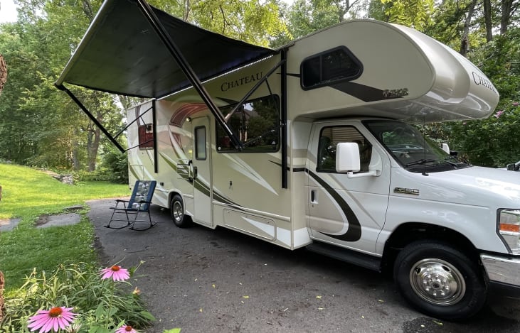 RV Photo