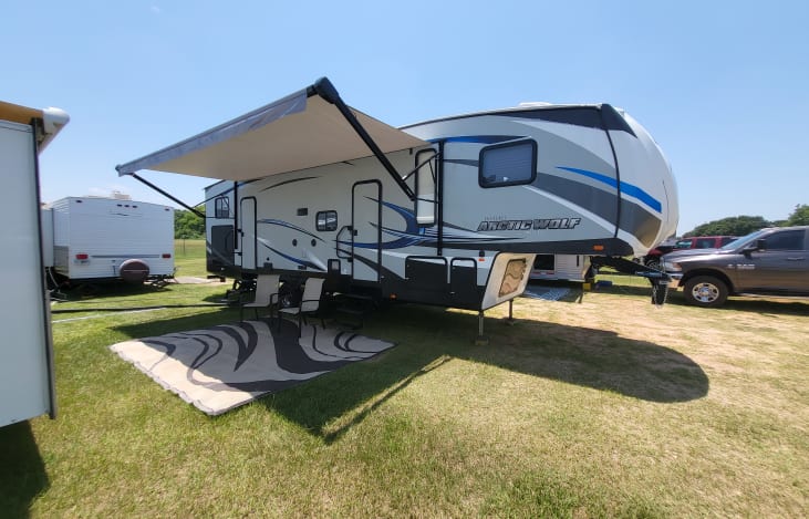 RV Photo