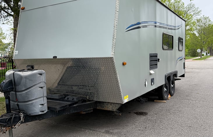 RV Photo