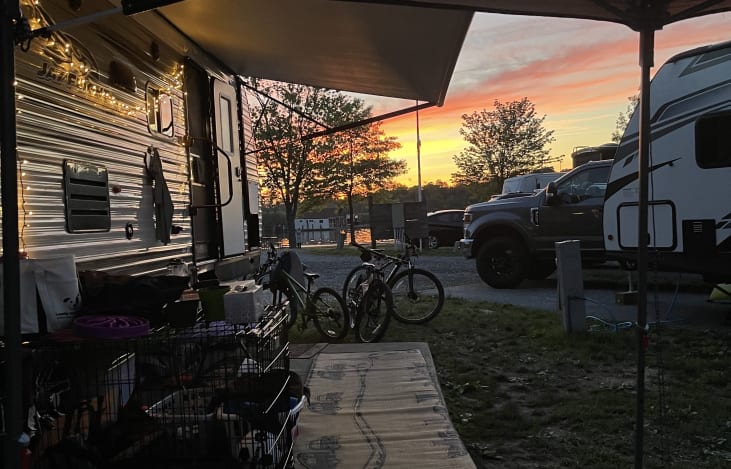 RV Photo