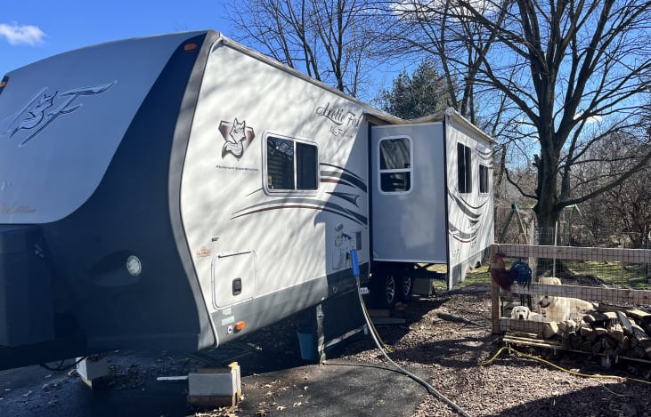 RV Photo