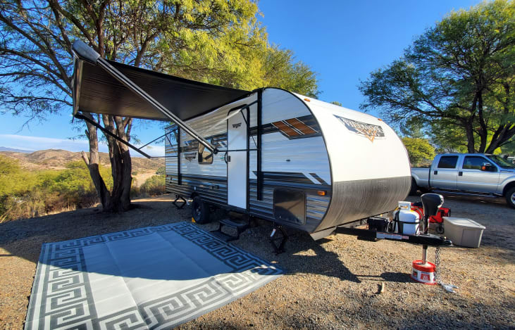 RV Photo