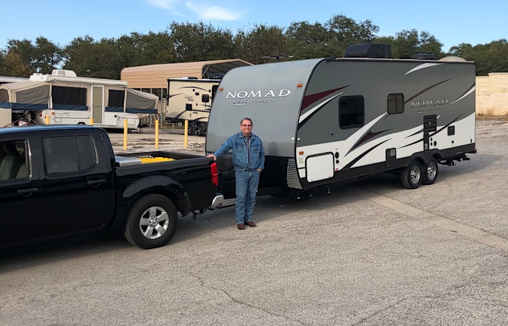 RV Photo
