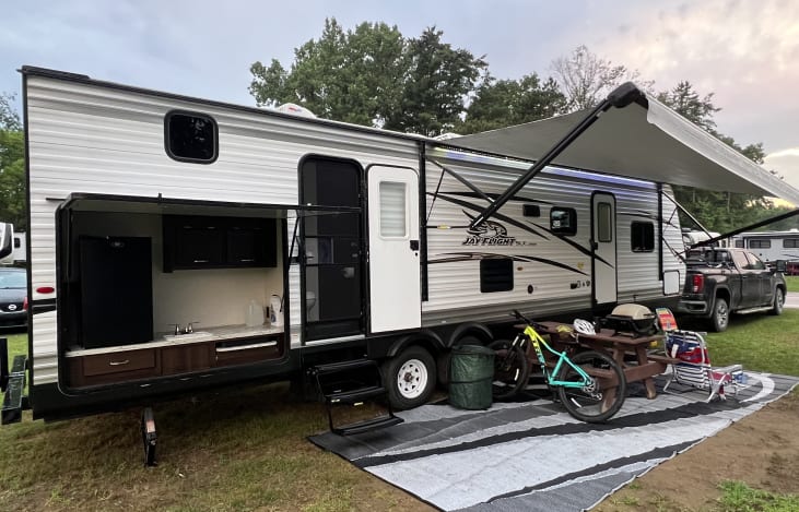 RV Photo
