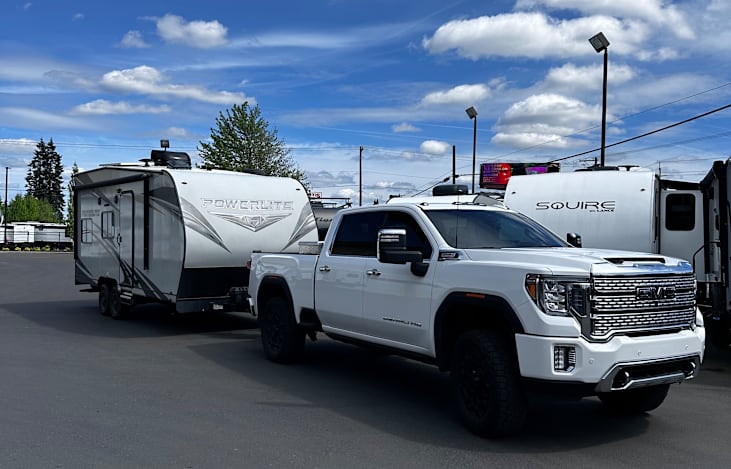 RV Photo
