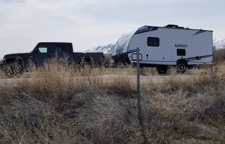 RV Photo