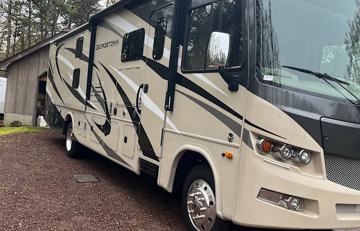 RV Photo