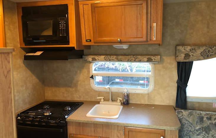 RV Photo