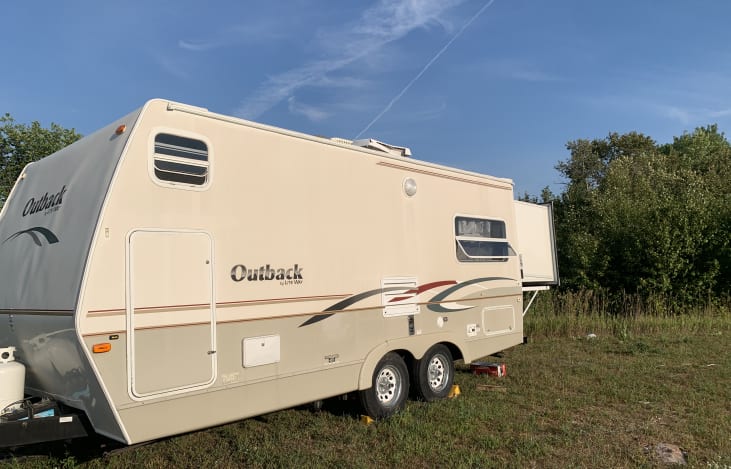 RV Photo