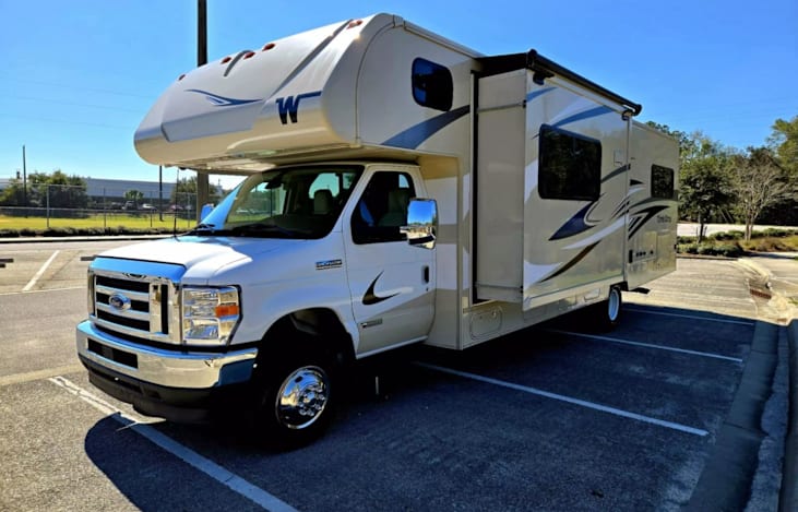 RV Photo