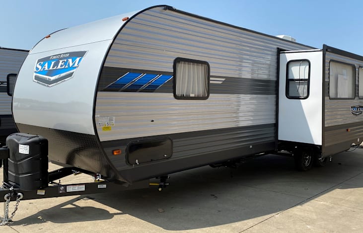 RV Photo