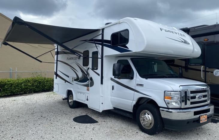 RV Photo