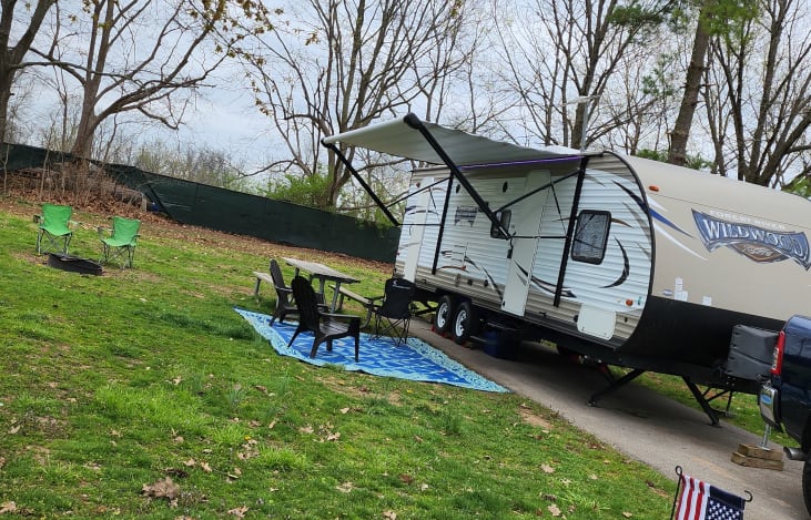 RV Photo