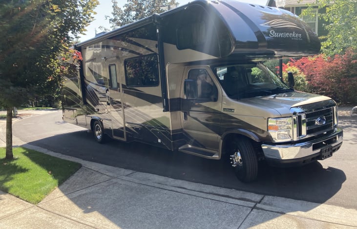 RV Photo