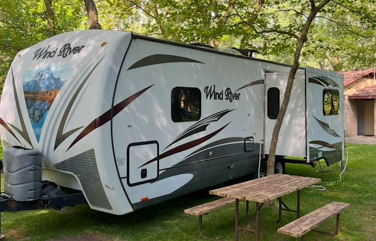 RV Photo