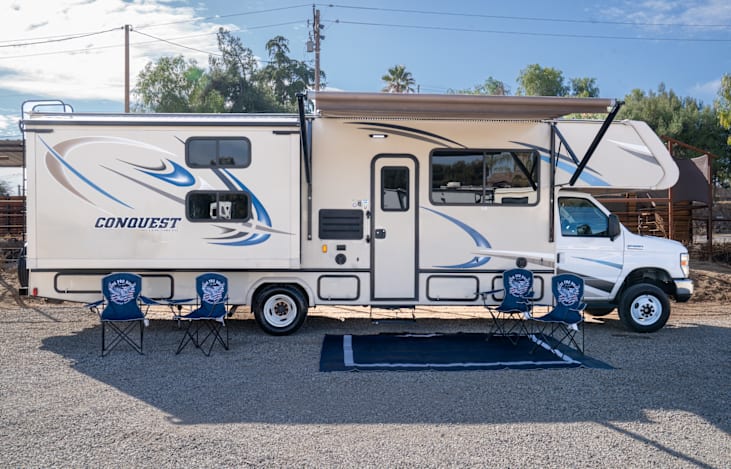 RV Photo