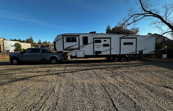 RV Photo