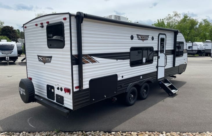 RV Photo