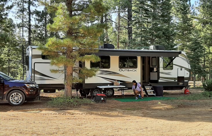 RV Photo