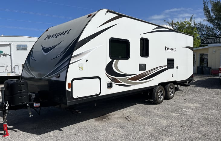 RV Photo