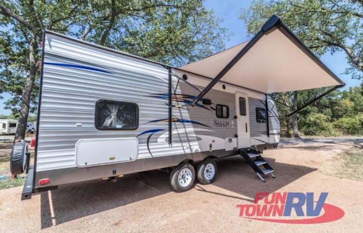RV Photo